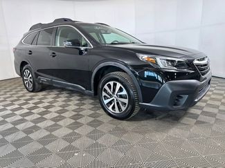 Used 2020 Subaru Outback Premium w/ Popular Package #1 video 2