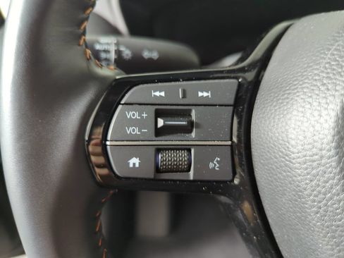 Certified 2026 Honda HR-V Sport image 28