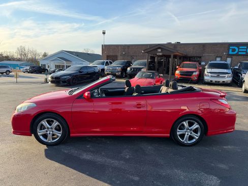 Used 2007 Toyota Solara SE Sport image 6