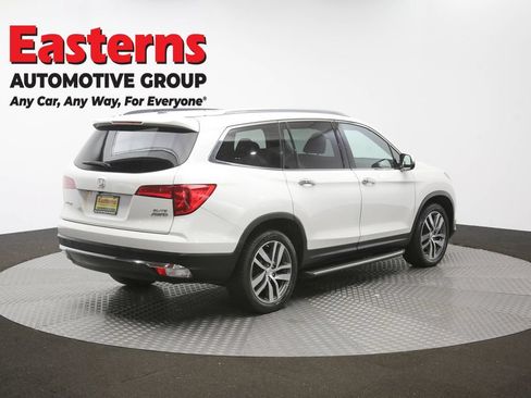 Used 2017 Honda Pilot Elite image 46