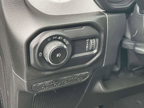 New 2026 Jeep Wrangler Sport S image 32