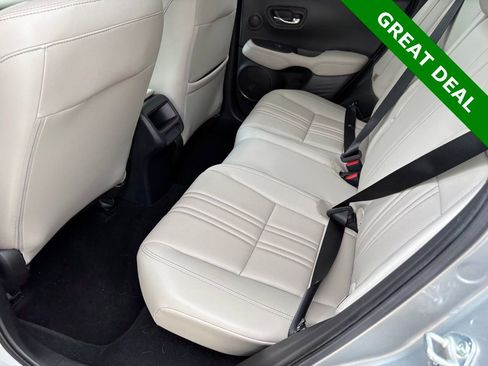 Used 2024 Honda HR-V EX-L image 36