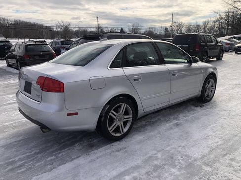 Used 2006 Audi A4 2.0T image 5