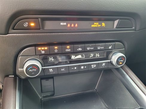 Used 2021 MAZDA CX-5 Signature image 20