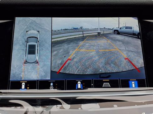 New 2026 Cadillac XT5 Premium Luxury w/ Driver Assist Package image 15