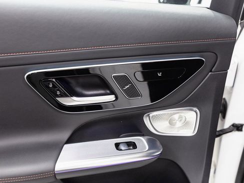 Used 2024 Mercedes-Benz GLC 43 AMG GLC 43 AMG image 29