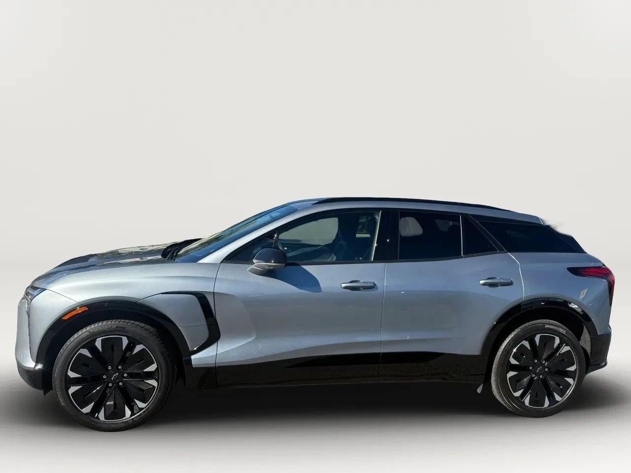 Used 2024 Chevrolet Blazer EV RS AWD/4WD image 6