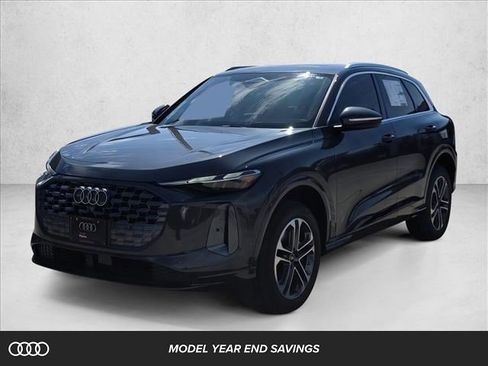 New 2025 Audi Q5 Premium image 1