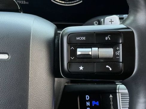 Used 2024 Hyundai Santa Fe SEL FWD image 13