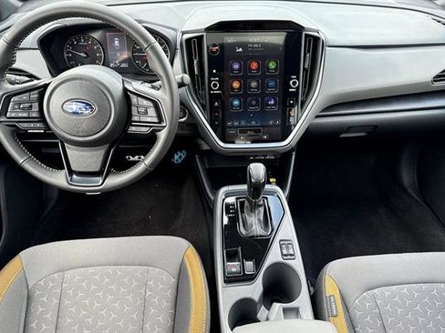 Certified 2025 Subaru Crosstrek 2.5i Sport w/ Popular Package #3A image 13