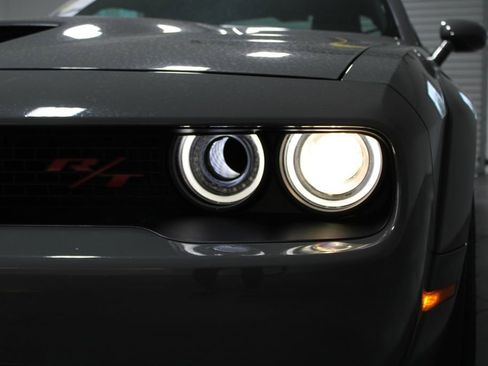 Used 2023 Dodge Challenger R/T Scat Pack image 46