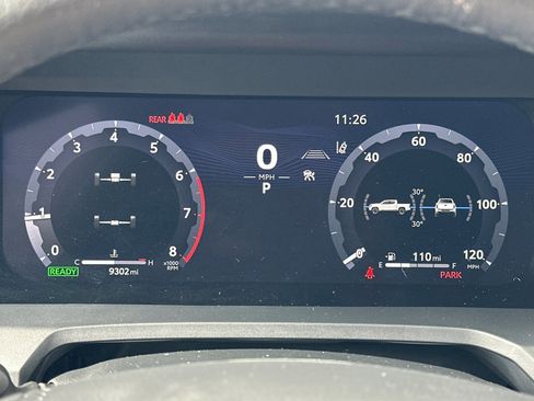 Used 2025 Toyota Tacoma TRD Off-Road w/ TRD Off Road Upgrade Package image 23