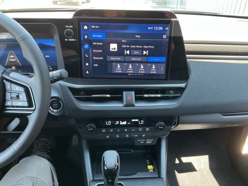 New 2026 Subaru Outback Premium AWD/4WD image 18