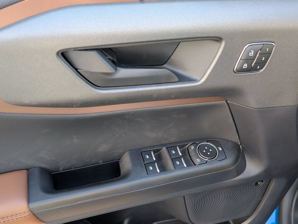 New 2026 Ford Bronco Sport Outer Banks w/ Outer Banks Tech Package+ AWD/4WD image 28