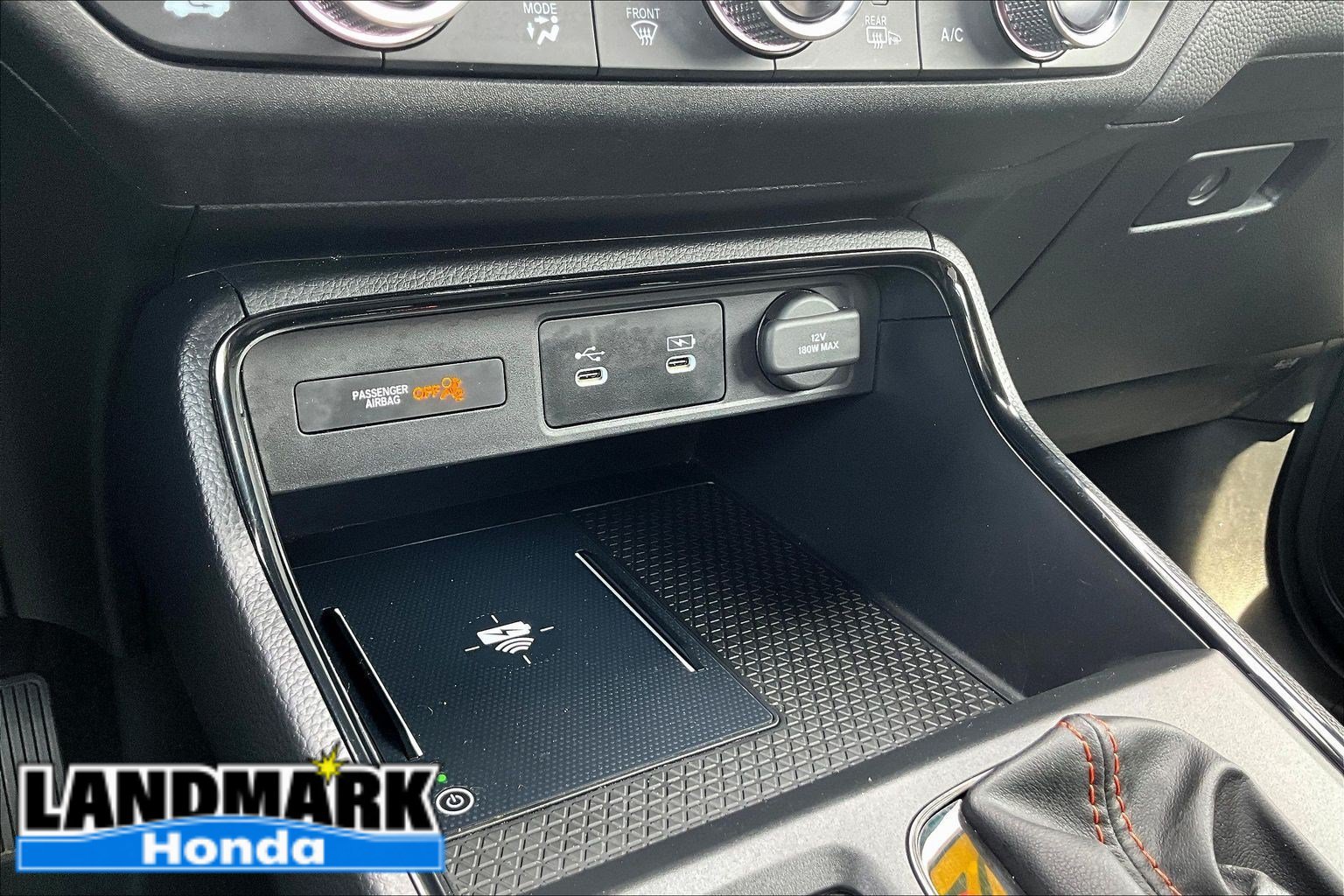 Used 2026 Honda CR-V Sport image 26