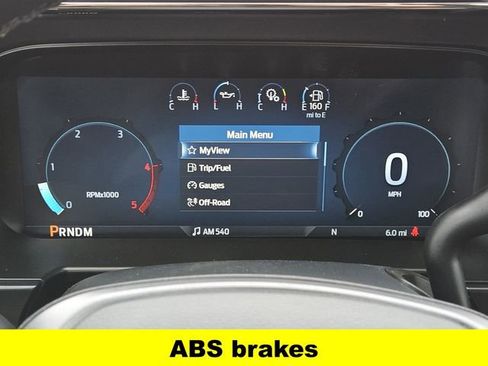 New 2026 Ford F250 Lariat w/ Lariat Premium Package image 22