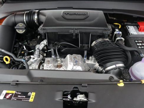 New 2026 Jeep Compass Latitude AWD/4WD image 19