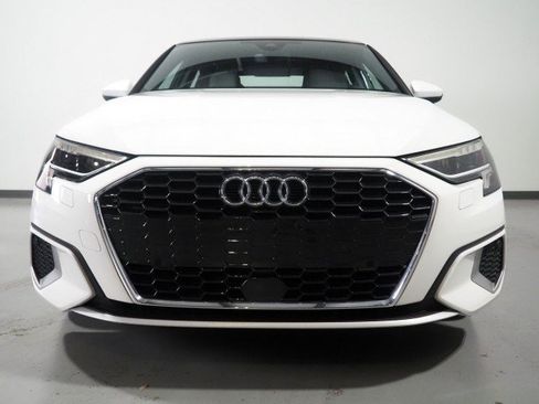 Used 2023 Audi A3 2.0T Premium w/ Convenience Package FWD image 41