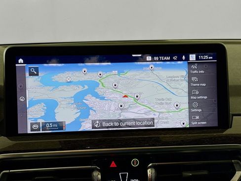 Used 2023 BMW X3 sDrive30i w/ Premium Package image 13