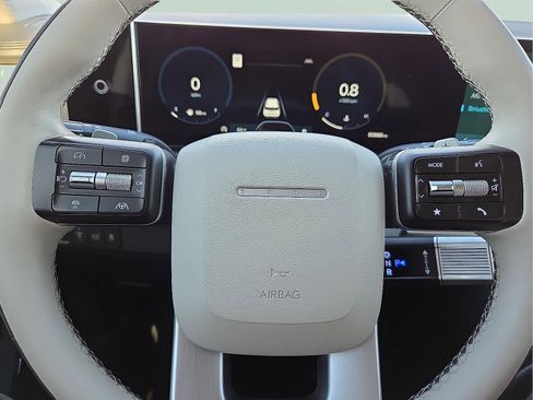 Used 2024 Hyundai Santa Fe Calligraphy image 24