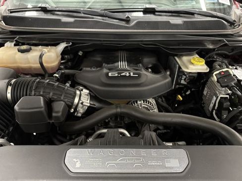 Used 2022 Jeep Grand Wagoneer Series II image 47