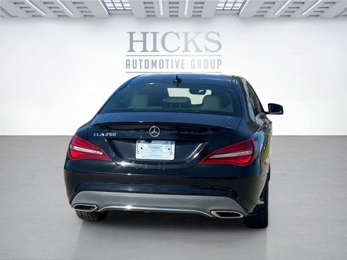 Certified 2019 Mercedes-Benz CLA 250 image 6