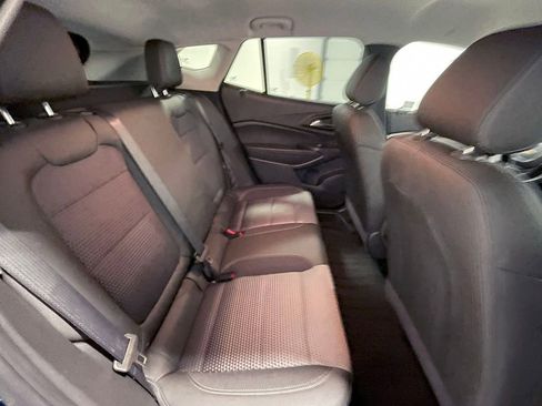 Used 2024 Chevrolet Trax LT image 21