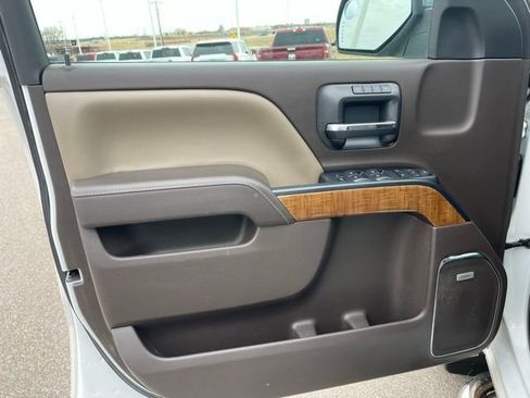 Used 2016 GMC Sierra 1500 SLT image 20