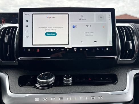 New 2026 Ford Expedition Tremor image 13