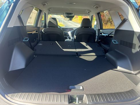 New 2026 Kia Seltos S image 12