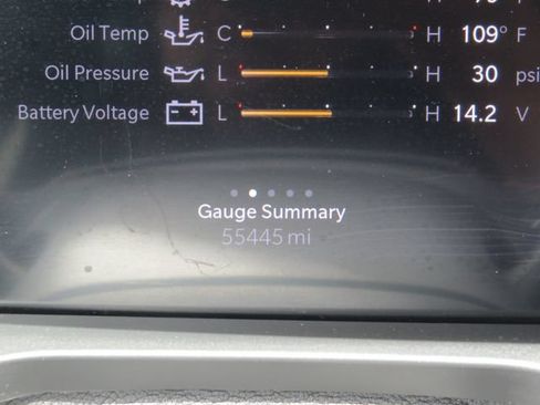 Certified 2023 Jeep Grand Cherokee Summit RWD image 24