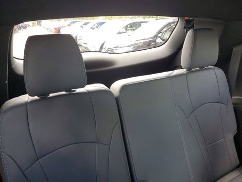 Certified 2024 Buick Enclave Essence w/ Sport Touring Edition image 23