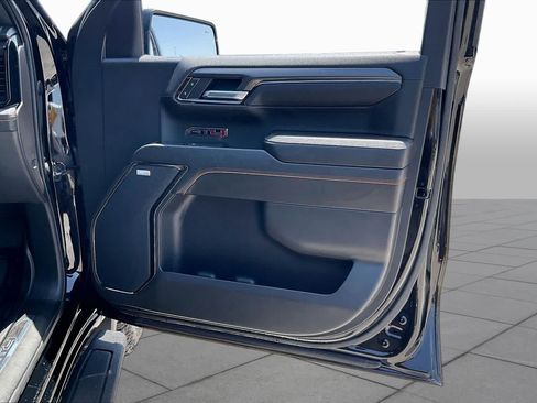Certified 2024 GMC Sierra 1500 AT4 w/ AT4 Premium Package AWD/4WD image 22