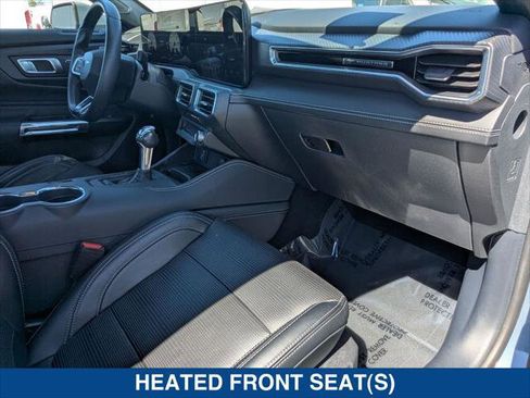 Used 2024 Ford Mustang Premium image 24