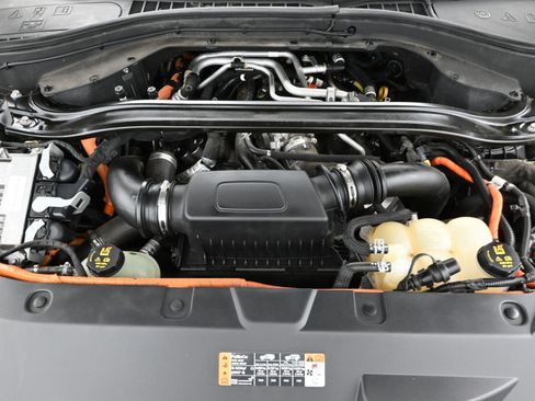 Used 2021 Lincoln Aviator Grand Touring w/ Elements Package Plus image 30