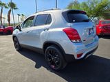 Used 2022 Chevrolet Trax LT w/ Redline Edition image 4