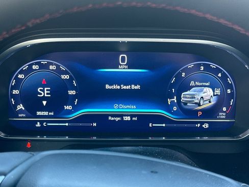 Certified 2023 Chevrolet Suburban RST w/ Luxury Package image 40