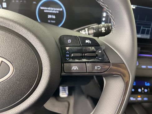 New 2026 Hyundai Elantra Sport image 29