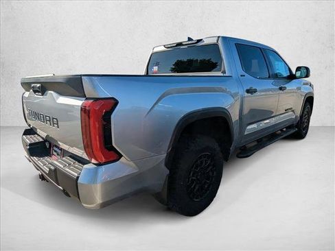 Used 2025 Toyota Tundra SR5 image 2
