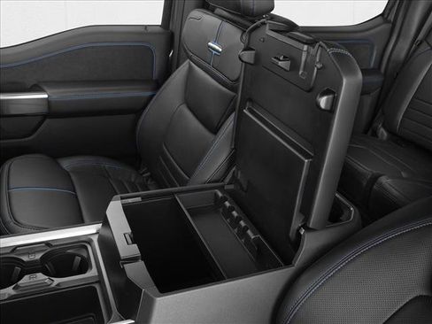 New 2027 Ford F350 Platinum AWD/4WD image 10