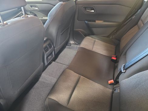 New 2026 Nissan Rogue SV w/ Cold Weather Package image 14