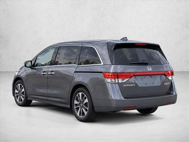 Used 2016 Honda Odyssey Touring image 5