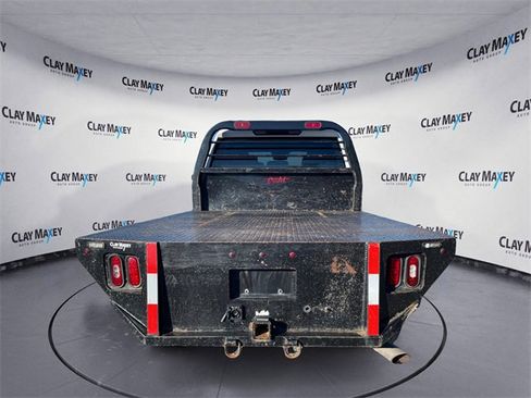 Used 2022 Chevrolet Silverado 2500 W/T w/ WT Fleet Convenience Package image 4