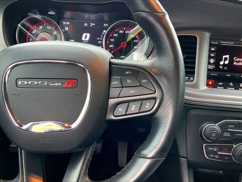 Used 2023 Dodge Charger Scat Pack w/ Plus Group RWD image 24
