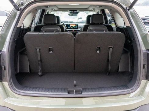New 2026 Kia Sorento X-Line EX AWD/4WD image 31