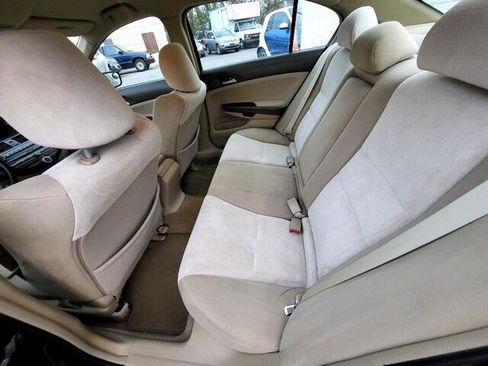 Used 2009 Honda Accord LX-P image 10