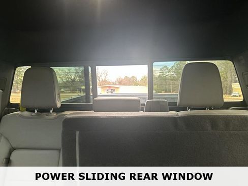 Used 2023 Chevrolet Silverado 1500 RST image 21