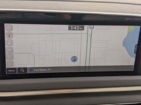 Used 2023 Hyundai Sonata SEL image 42