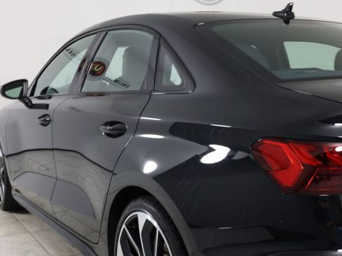 Used 2024 Audi S3 Premium Plus AWD/4WD image 43