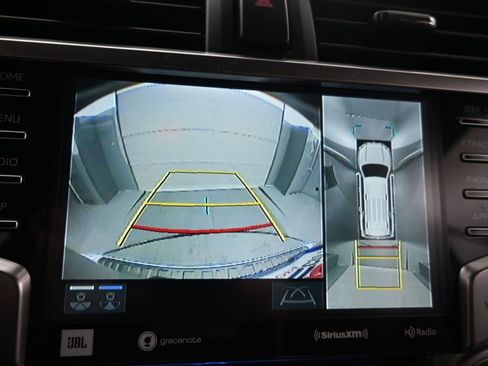 Used 2023 Toyota 4Runner Limited image 18